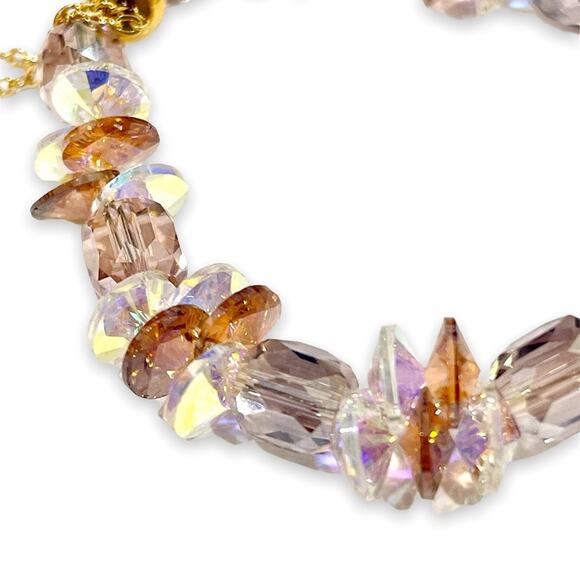 Swarovski Beaded Bracelet - Picture 8 of 13